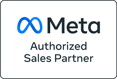 Meta Authorized Sales Partner in Nigeria